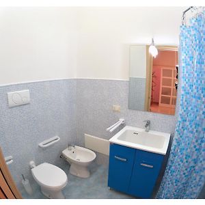 Camera con letto queen size